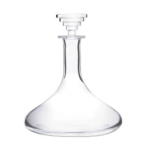 Oxymore Wine Carafe by Saint Louis