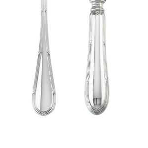 Parma Fish Serving Knife by Buccellati