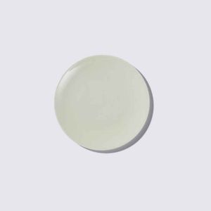 Pastell Side Plate Khaki by Dibbern