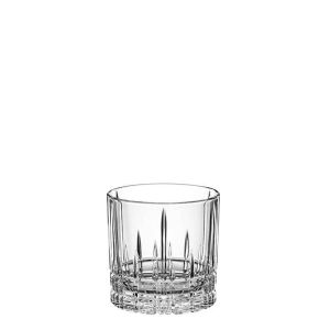 Perfect Serve Single Old Fashion Glass S/4 by Spiegelau