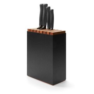 Performer 5 Pcs. Knife Block Set by Wusthof Trident