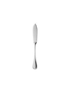 Perles 2 Stainless Fish Knife by Christofle