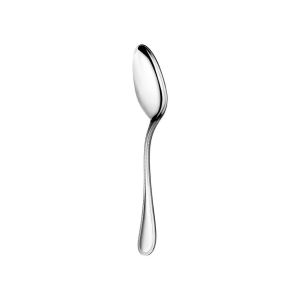 Perles 2 Stainless Table Spoon by Christofle