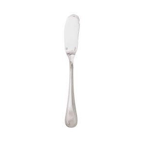 Perles Stainless Butter Spreader by Sambonet