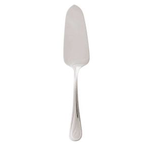 Perles Stainless Cake Server by Sambonet