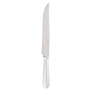 Perles Stainless Carving Knife by Sambonet