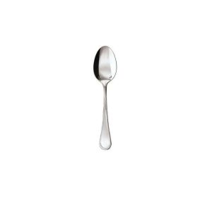 Perles Stainless Moka Spoon by Sambonet