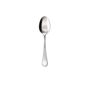 Perles Stainless Tea/Coffee Spoon by Sambonet