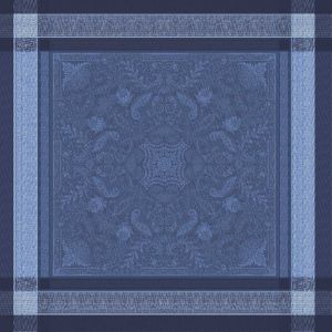 Persina Crepuscule Napkin by Garnier Thiebaut