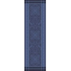Persina Crepuscule Tablerunner by Garnier Thiebaut