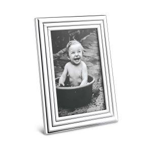 Legacy Picture Frame 4x6 by Georg Jensen