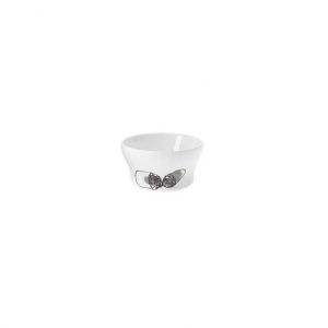 Piqueur Jam Dish Acorns by Hering Berlin