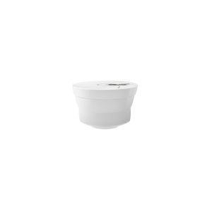 Piqueur Sugar Bowl With Lid Acorns by Hering Berlin