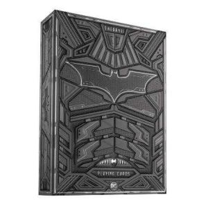 Playing Cards The Dark Knight by Theory 11