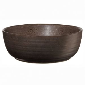 Poke Bowls Salad Bowl, Mangosteen by Asa Selection