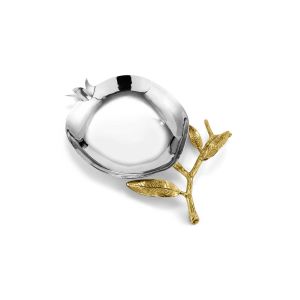 Pomegranate Spoon Rest by Michael Aram