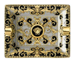 Prestige Gala Ashtray 5 Inch by Versace