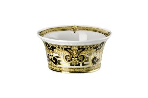 Prestige Gala Fruit Dish 4 3/4 Inch by Versace