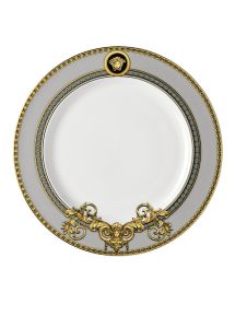 Prestige Gala Salad Plate* 8 1/2 Inch by Versace