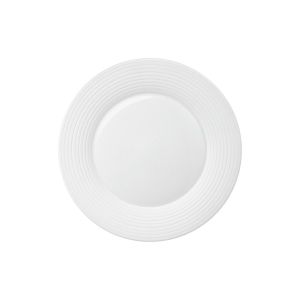 Pulse #102 Essence Dessert/Salad Plate 23.2cm by Hering Berlin