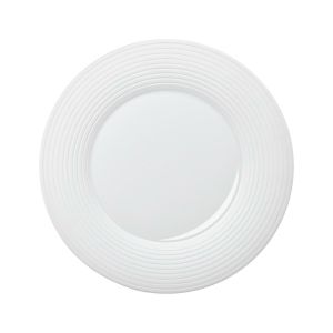 Pulse #103 Essence Dinner Plate 29cm by Hering Berlin