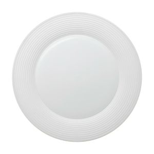 Pulse #104 Essence Dinner Plate Large 32cm by Hering Berlin