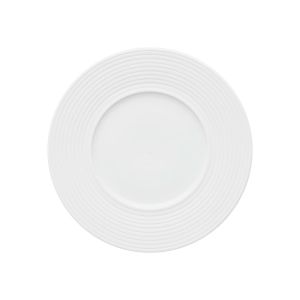 Pulse #115 Noble Small Dinner Plate 26cm by Hering Berlin