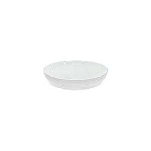 Pulse #118 Platform Plate, Cakes/Pastries 16.8cm by Hering Berlin