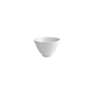Pulse #202 Medium Bowl, Tea/Soups/Sauces 200ml by Hering Berlin