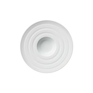 Pulse #206 Saucer For Bowl #203 22cm by Hering Berlin