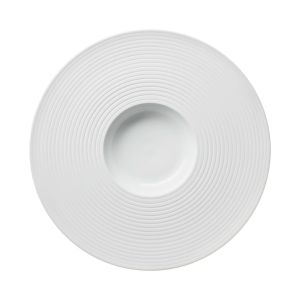 Pulse #207 Gourmet Bowl, Soup/Risotto 30cm by Hering Berlin