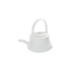 Pulse #401 Teapot Angular 800ml by Hering Berlin