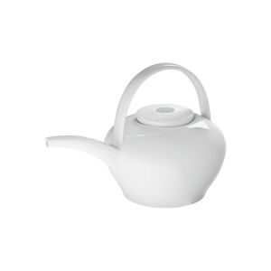 Pulse #402 Teapot Round 1600ml by Hering Berlin