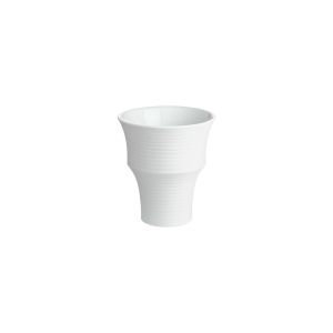 Pulse #528 Dessert Tumbler 11.5cm by Hering Berlin