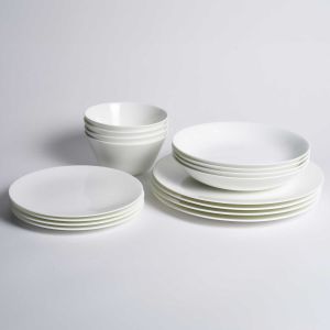 Pure 16 Pc Set by Dibbern