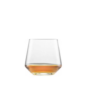 Pure Bar Rocks/Juice Set Of 6 by Schott Zwiesel