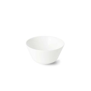 Pure Bowl 10 cm 0.20 L White by Dibbern