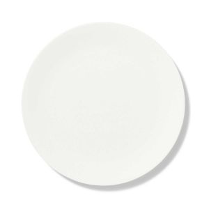 Pure Buffet Plate 32 cm White by Dibbern