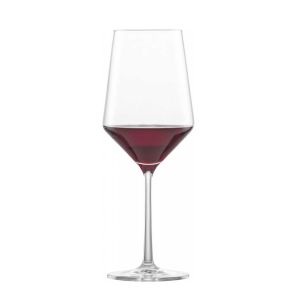 Pure Cabernet Set Of 6 by Schott Zwiesel