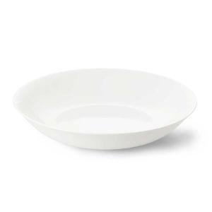 Pure Pasta Bowl 33 cm White by Dibbern