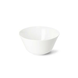 Pure Salad Bowl 20 cm 1.50 L White by Dibbern