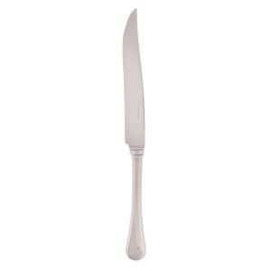 Queen Anne Silverplated Carving Knife by Sambonet