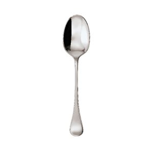 Queen Anne Silverplated Table Spoon by Sambonet
