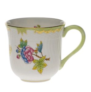Queen Victoria Milk Mug by Herend