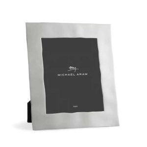 Reflective Frame 8x10 by Michael Aram