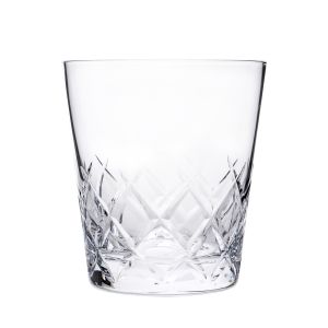 Regina Double Old Fashioned by Toyo-Sasaki Glass