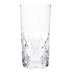 Regina Highball by Toyo-Sasaki Glass