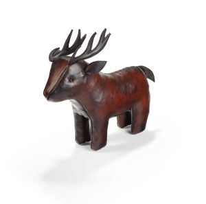 Reindeer - Miniature by Omersa