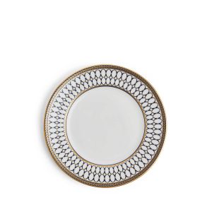 Renaissance Gold Bread And Butter Plate by Wedgwood