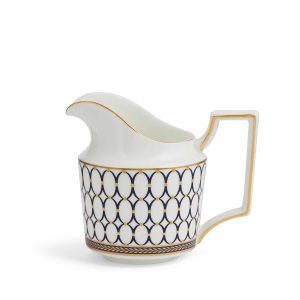 Renaissance Gold Creamer by Wedgwood